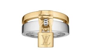 Louis Vuitton lanceert nieuwe sieradencollectie