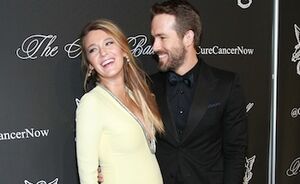 BABY NEWS: Blake Lively is bevallen!