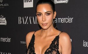 Kim Kardashian wil derde kindje ondanks waarschuwingen van dokters