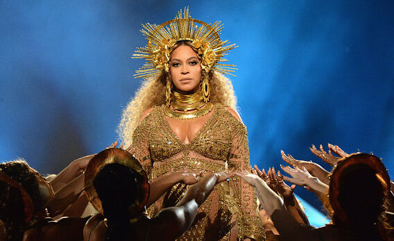 Beyoncé lanceert nieuwe clip voor Freedom ter gelegenheid van International Day of the Girl