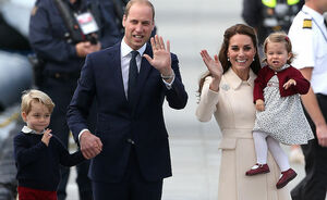 Hoera! Koninklijk babynieuws voor Kate Middleton en Prins William