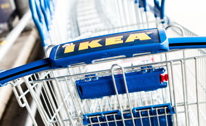 IKEA gaat samenwerken met Adidas, Lego én Solange Knowles