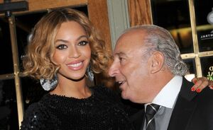 Beyoncé laat haar kledinglijn Ivy Park niet langer bij Topshop verkopen