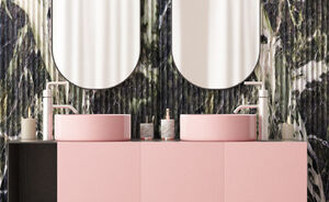 Dit zijn de beste kleuren voor je badkamer als je klaar bent met wit